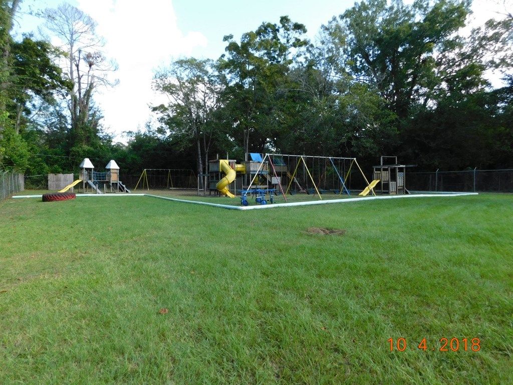 410 S McKinley St, Albany, GA 31701